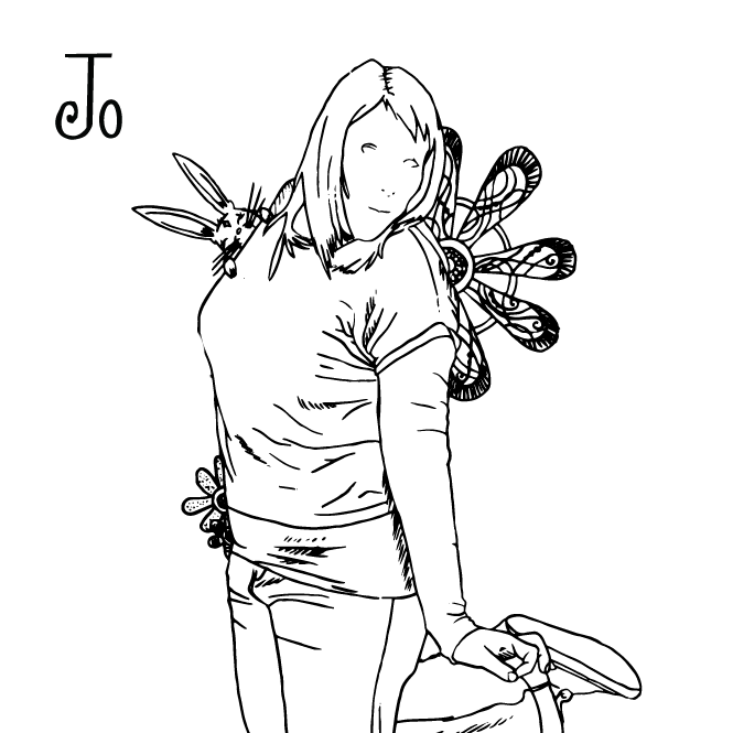 Sketch Advertising - The coolest bunch of weirdos you'll ever meet!